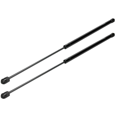 Coppia molla a gas anteriore cofano supporto motore per Alfa RomeoGTV 916 Spider - ECD GERMANY