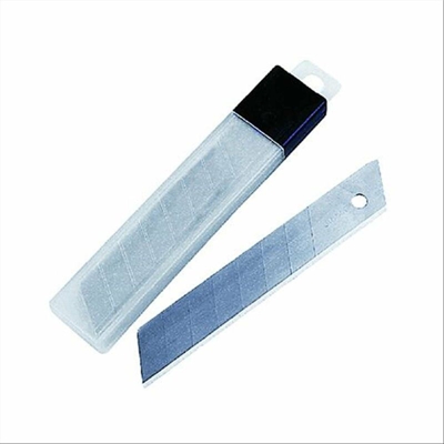 Lame a spezzare x cutter mm 18 - PRIVATE LABEL