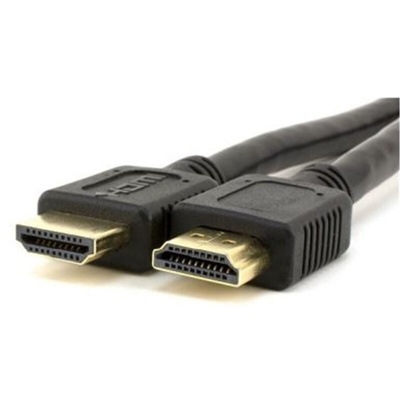 Cavo Hdmi 4K 2K Ultra Hd 3 Metri Tv Monitor Audio Video 1,4V - Kit Gigra Li - KIT GIGRA LINE