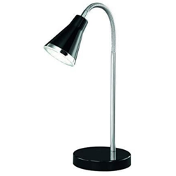 Trio Lighting Italia Lampada Led Arras Da Tavolo Luce Calda 3000K Con Interruttore On/Off Sul Cavo Per Interno Ip20 R52711102 características