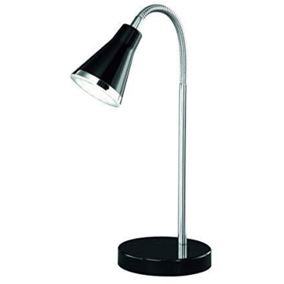 Trio Lighting Italia Lampada Led Arras Da Tavolo Luce Calda 3000K Con Interruttore On/Off Sul Cavo Per Interno Ip20 R52711102