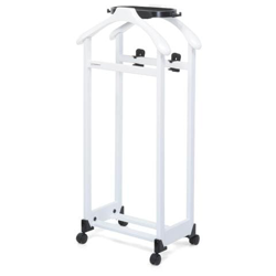 Indossatore 2 Spalle - Modello Mettinsieme Bianco precio