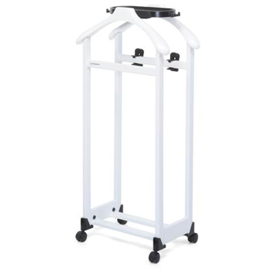 Indossatore 2 Spalle - Modello Mettinsieme Bianco