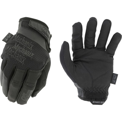 MSD-55-010 Guanti da Tiro Sportivo Specialty 0.5 mm, Covert, Large - Mechanix Wear