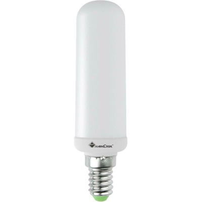 Marino Cristal Lampadina T28Led8 8W 230V E14 3000K 21633