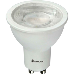 Marino Cristal Lampadina Dicroica Led 7,5W 60° Attacco Gu10 Luce Calda 2700K Dimmerabile 21464 precio