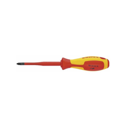 Giraviti (Slim) Plus/Minus mista - KNIPEX - WERK : 98 24 01 SLS características