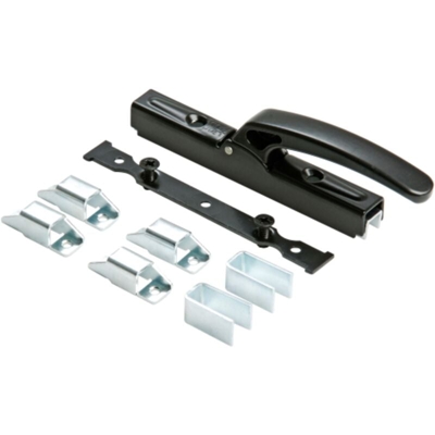 Cariglione Aste Est.10X10 Vern.Nero Art.686 - FRATELLI COMUNELLO