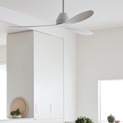 Ventilatore Whitehaven 142cm bianco precio
