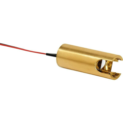 Laser Components Modulo laser linea Rosso 3 mW Display LC LML-635-01-03-A-C en oferta