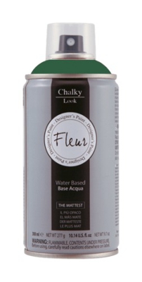 To.do Colorificio Centrale - Fleur Chalky T.g. Queen Spray 300 ml