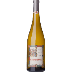 ALSACE GRAND CRU SCHOENENBOURG 2014 - MARCEL DEISS características