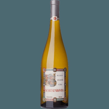 ALSACE GRAND CRU SCHOENENBOURG 2014 - MARCEL DEISS