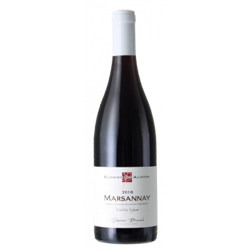 MARSANNAY VIEILLES VIGNES 2018 - CLOSERIE DES ALISIERS precio