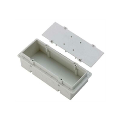 Goccia Illuminazione Controcassa Quantum Con Coperchio Per Esterno 5482 precio