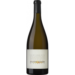 CURTIMENTA ALVARINHO 2017 - ANSELMO MENDES en oferta