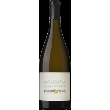 CURTIMENTA ALVARINHO 2017 - ANSELMO MENDES