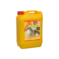 SIKA Sikagard Cleaner -Sgrassatore Cleaner - 5L en oferta