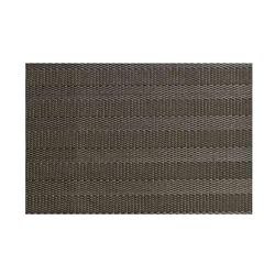 Tovaglietta Americana Pvc Marrone 45x33cm - APS en oferta