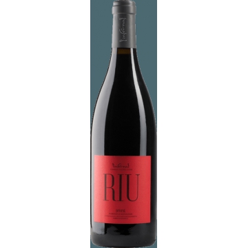 RIU BY TRIO INFERNAL 2016 - COMBIER - FISCHER - GERIN