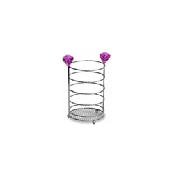 A&F Portautensili Diamond 10x19cm en oferta