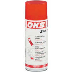 Pate Antiseize Spray Incollare Rame 241 400Ml (A 12) - OKS precio