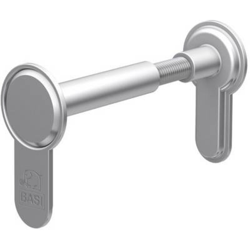 Cilindro cieco universale 45 - 125 mm Basi 9000-0050 en oferta