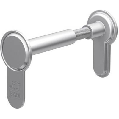 Cilindro cieco universale 45 - 125 mm Basi 9000-0050