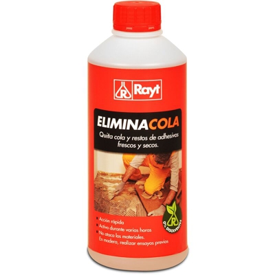 Rayt 674-09 - Rimuovere coda (1 kg)