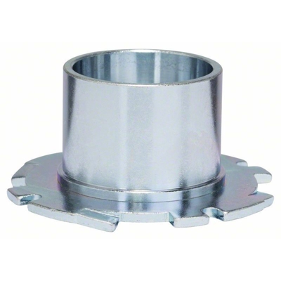 Bosch Copia manicotto per fresatrici Bosch, con fissaggio rapido, 30 mm