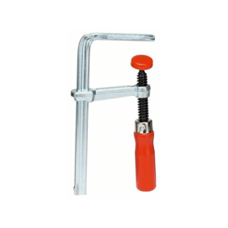 Bosch Coppia di morsetti a vite per seghe circolari manuali, per FSN 70, FSN 140 en oferta