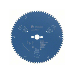 Bosch Lama per sega circolare Expert for Wood 315 x 30 x 2,4 mm, 72 - 2608644081 precio