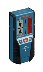 Ricevitore ad altre prestazioni BOSCH LR 2 Professional - 0601069100 precio