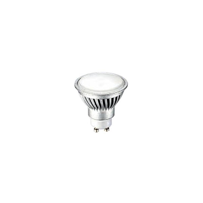 Lampada Led 7,5W Gu10 Luce Bianco Neutro - Lampo Snc Dikled7.5W230Vbn