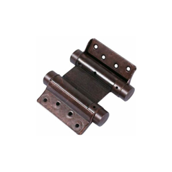 Cerniera Bommer Doppia Azione Per Porte Ristorante Pub Bronzata (20533V) Mm 125 (12527) - MARCA características