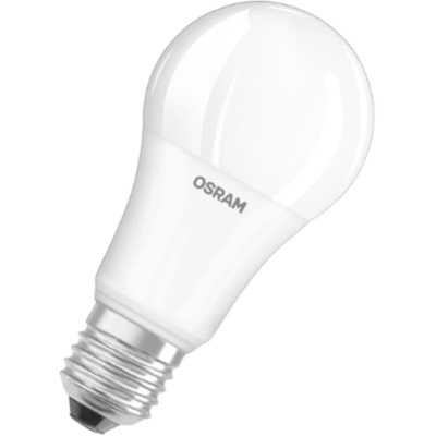 Lampada Goccia Ledvance LED 14,5W bianca 6500K E27 VCA100865SG6 - Osram