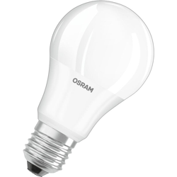 LED (monocolore) Classe energetica: A+ (A++ - E) OSRAM LED BASE CLASSIC A 60 FR 8.5 W/2700K E27 4058075090484 E27 Pote en oferta