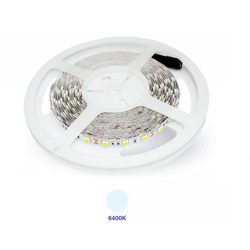 V-tac - STRISCIA LED BOBINA STRIP LED 5 METRI SMD 5050 300 LED IP 20 LUCE FREDDA características