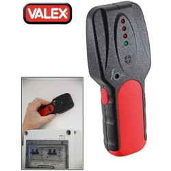 Valex Rilevatore Elettronico Di Tensione Metalli E Legno 1800203 en oferta