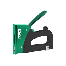 Cucitrice professionale per cavi da 5,5 mm o 6,4 mm GRAPA 28-36 Salki precio