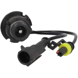 Portalampada Xenon Modifica Da D2S A H7 ,H1 o Altri modelli di lampade - CARALL características