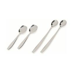 Cucchiaio Gelato pz.6 a&f C105726 Firenze - CHANDA características