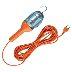 Lampada portatile Fanton ALADIN 5 Metri con protezione 61070 características