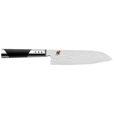 Coltello Santoku Cm 18 Serie 7000d Di Miyabi