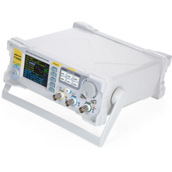 60Mhz Funzione Funzione Generator Dds a doppio canale del segnale ad alta precisione del segnale digitale / arbitrario di fonte del segnale di en oferta