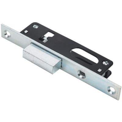 Serratura verticale da infilare per profilati - Salone