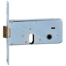 Serratura orizzontale da infilare per profilati - Salone precio