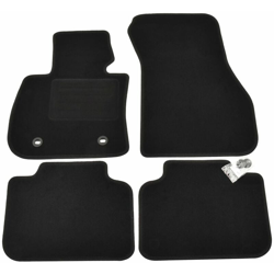 Set di Tappetini per Auto 4 pz per BMW X2 (F39) - VIDAXL características