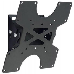 Staffa Supporto a muro per TV LED LCD 17 - 37 inclinabile nero - Techly precio