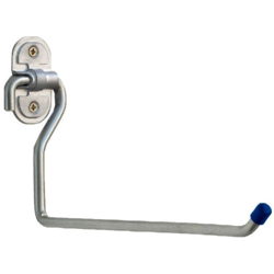 MENSOLA GANCIO L cm 15 4030 AL - ALDEGHI en oferta